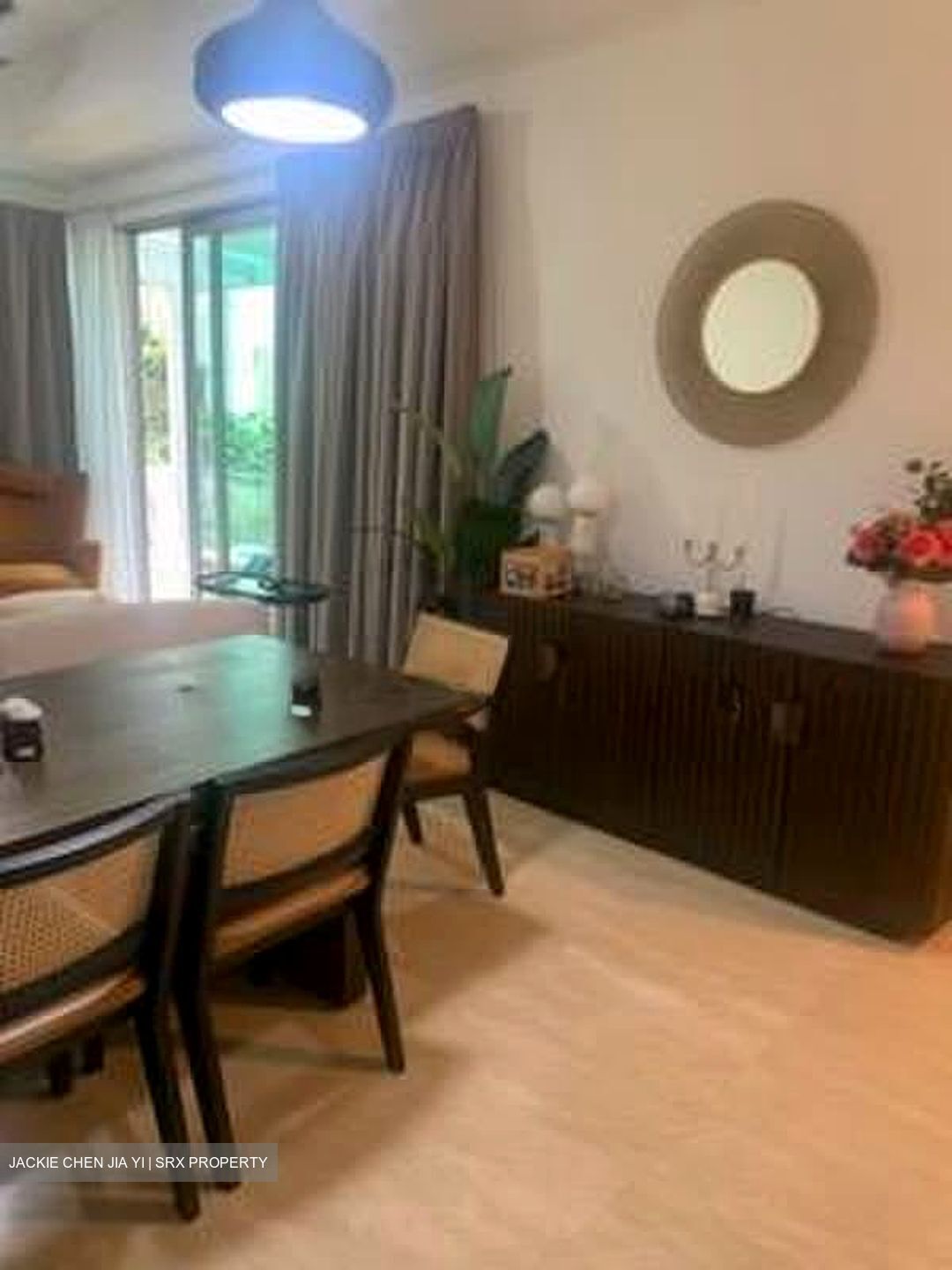 Caribbean At Keppel Bay (D4), Condominium #568067851
